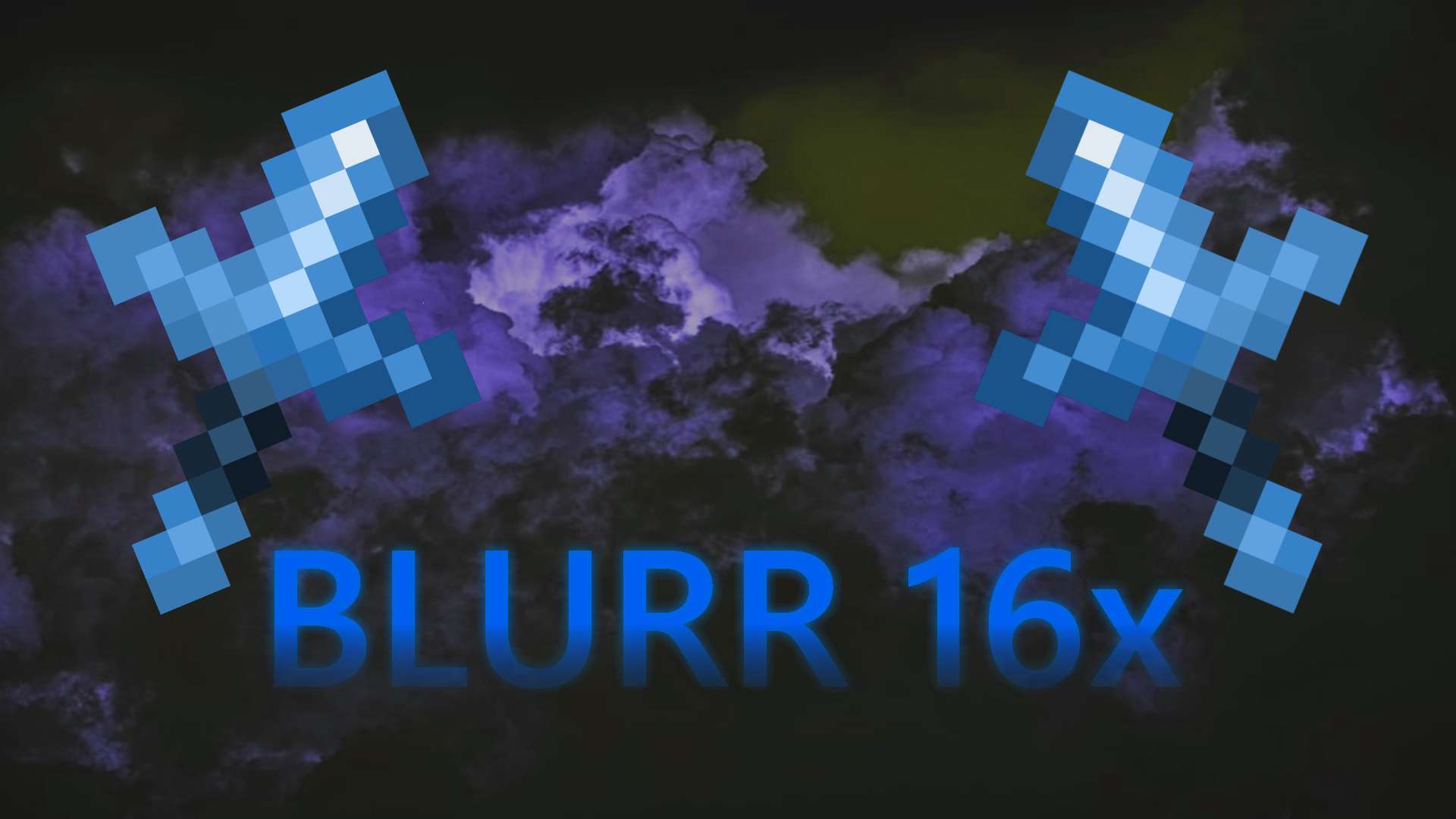Blurr Vanilla 16x by Scnk on PvPRP